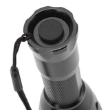 IR Flashlight LED 850nm Infrared Hunting Flashlight with Night Vision for Photography Fill Lighting