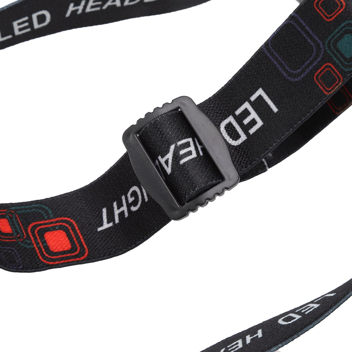 LED Diving Headlight Aluminum Alloy IPX8 Waterproof Super Bright 1500LM 5 Modes Light Weight LED Head Light for Swimming