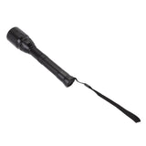 IPX5 Zoomable Infrared Flashlight Handheld 850nm IR Night Vision Flashlight for Outdoor Hunting - Side View