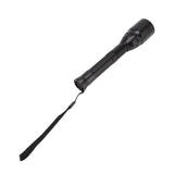 IPX5 Zoomable Infrared Flashlight Handheld 850nm IR Night Vision Flashlight for Outdoor Hunting