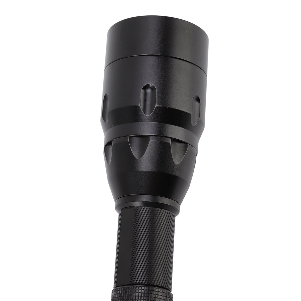IPX5 Zoomable Infrared Flashlight Handheld 850nm IR Night Vision Flashlight for Outdoor Hunting