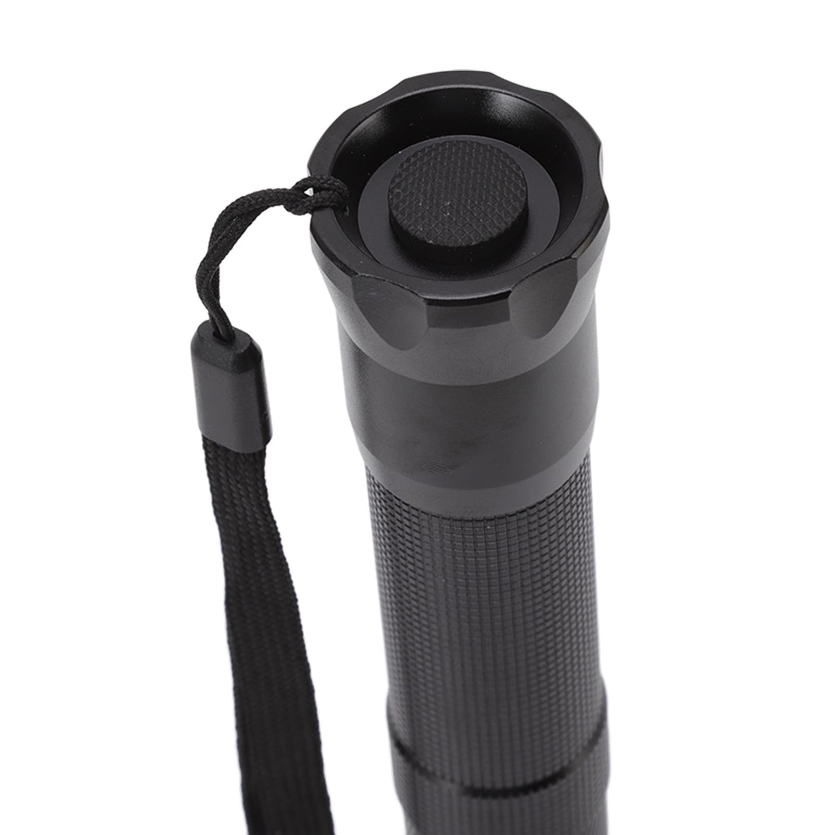 IPX5 Zoomable Infrared Flashlight Handheld 850nm IR Night Vision Flashlight for Outdoor Hunting