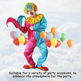Sponge Nose Soft Clown Nose Funny Cosplay Prop for Halloween Costume Party