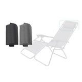 Headrest Chair Pillow Universal Neckrest Pillow Neck Pillow for Chairs Lounge Chairs for Home Office Outdoor