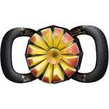 Apple Corer Peeler Stainless Steel Divider Fruit Corer Grater Apple Cutter for Kitchen Tool