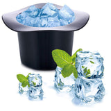 Oval Wine Ice Bucket Fashion Magical Cooling Bucket for Champagne Wine Beer