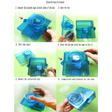 Cockroaches Catcher Box Cock Roach Repeller Killer Insect Pest Control Effective Traps