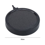 Air Stone for Aquariums Fish Tank Bubble Stone Replacement Disk Oxygen Pan Aquariums Accessories