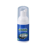 Multifunctional Foam Cleaner Cleaning Bubble Spray Kitchen Grease Cleaner