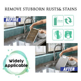 Multifunctional Foam Cleaner Cleaning Bubble Spray Kitchen Grease Cleaner