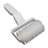 Lattice Dough Cutter Pastry Lattice Roller Cutter Kitchen Baking Tool