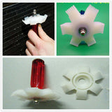 Air Condenser Radiator Evaporator Fin Straightener Comb Rake