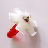 Air Condenser Radiator Evaporator Fin Straightener Comb Rake