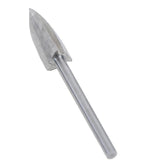 5Pcs/Set Wood Carving And Engraving Drill Bit Milling Cutter Root Carving Tools for DIY Woodworking Carving