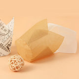 150 Pieces Mini Baking Cups Tulip Baking Cups Cupcake Liners Muffin Liners for Wedding Birthday Parties
