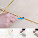 4PCS DIY Stainless Steel Polymer Clay Tools Sculpture Tool Toy Molding Balls Sticks Non Slip Durable Carving Pen