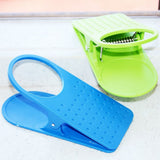 4PCS Cup Holder Clip Multifunction Cup Holder with Clip for Drinking Water Coffee