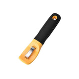 Corn Peeler Hand Held Corn Cob Remover Kitchen Corncob Removal Tool - Front View