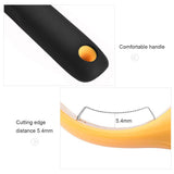 Corn Peeler Hand Held Corn Cob Remover Kitchen Corncob Removal Tool