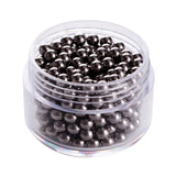 304 Stainless Steel Cleaning Beads for Wine Decanters and Bottles - Extra Image
