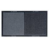 Floor Mat Water Absorbing Pad Rugs Doormats for Home Restaurant