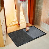 Floor Mat Water Absorbing Pad Rugs Doormats for Home Restaurant - Extra Image