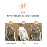 Floor Mat Water Absorbing Pad Rugs Doormats for Home Restaurant