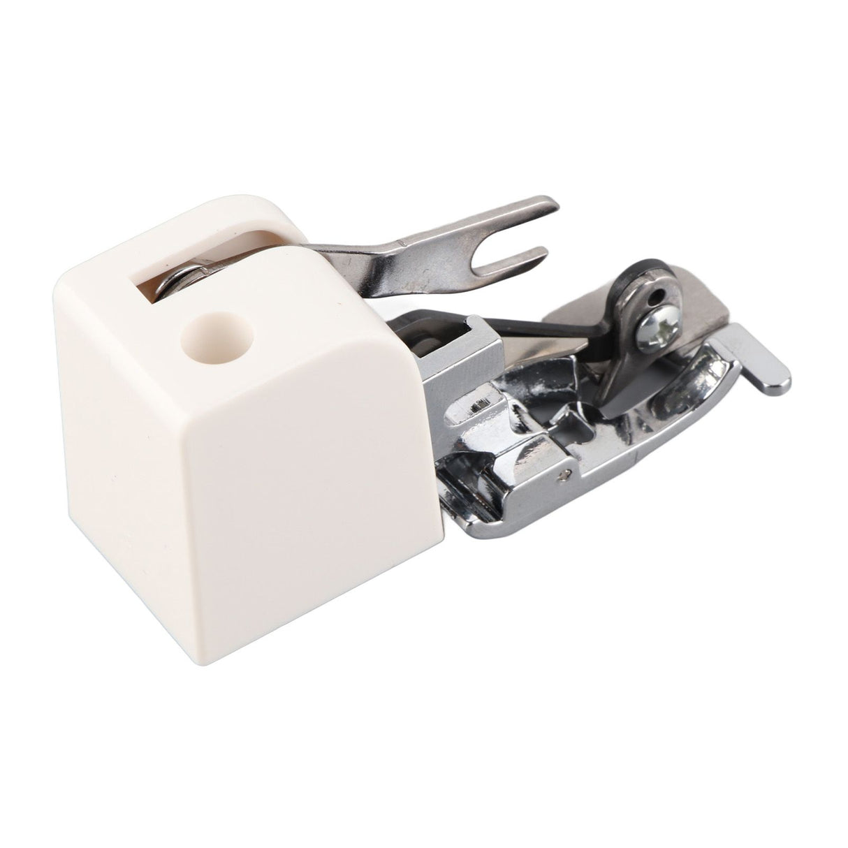 Side Cutter Overlock Presser Foot Feet Sewing Machine Attachment Part Accessory
