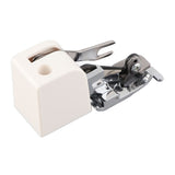 Side Cutter Overlock Presser Foot Feet Sewing Machine Attachment Part Accessory