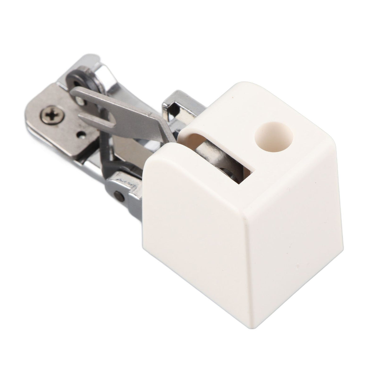 Side Cutter Overlock Presser Foot Feet Sewing Machine Attachment Part Accessory