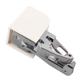 Side Cutter Overlock Presser Foot Feet Sewing Machine Attachment Part Accessory - Extra Image
