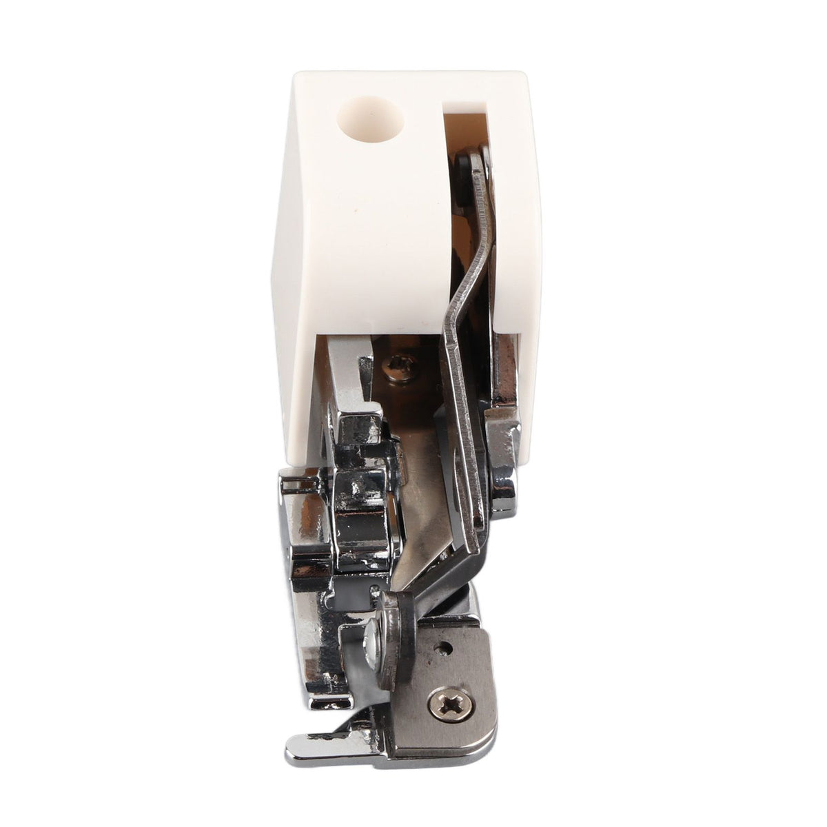 Side Cutter Overlock Presser Foot Feet Sewing Machine Attachment Part Accessory