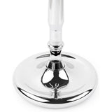 4 Prong Razor and Brush Stand Shaving Brush Holder Stand Tool Shaving Accessories