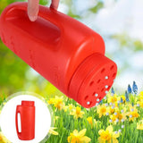 Hand Held Spreader Hand Spreader Shaker Fertilizer Salt Spreader Ice Salt Dispenser