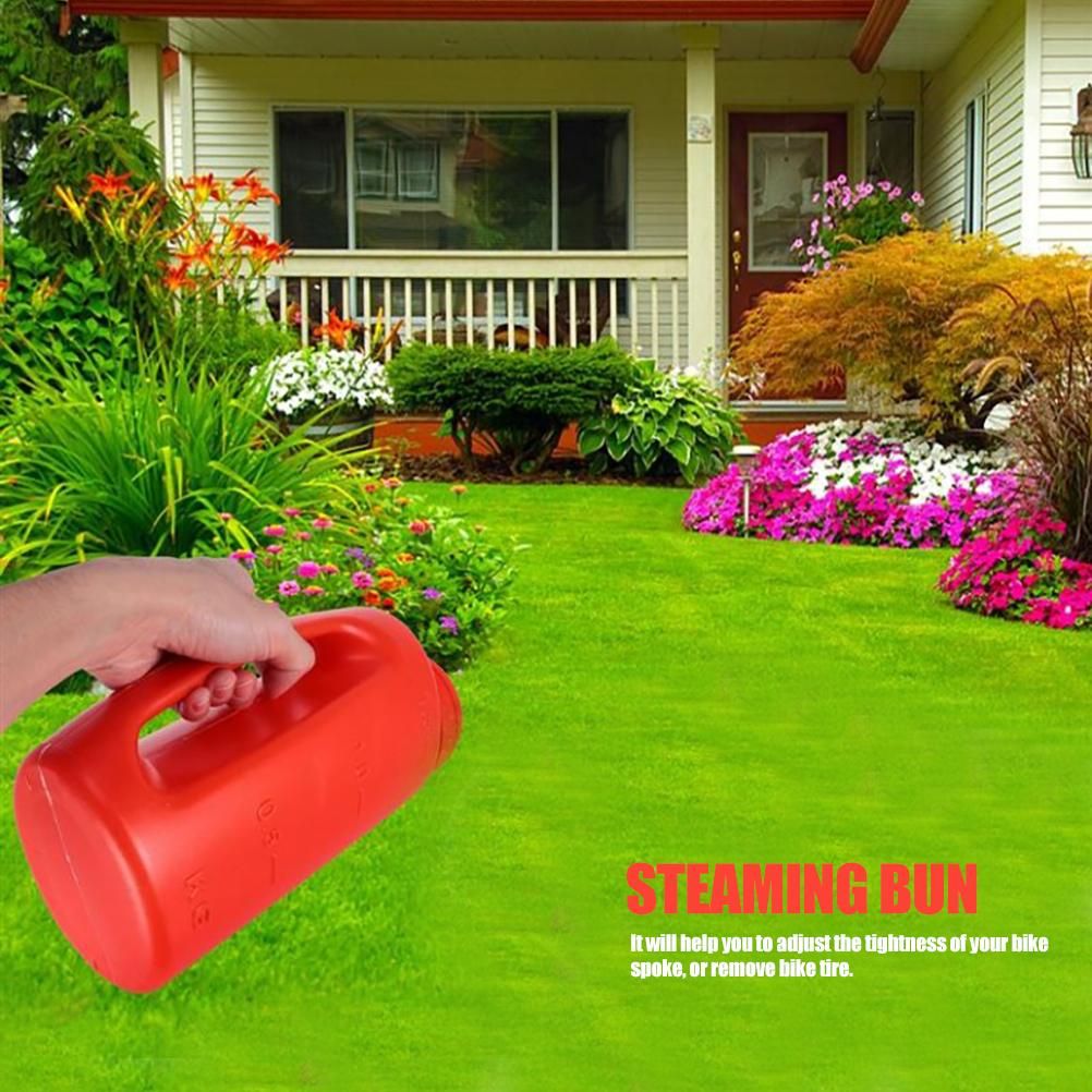 Hand Held Spreader Hand Spreader Shaker Fertilizer Salt Spreader Ice Salt Dispenser