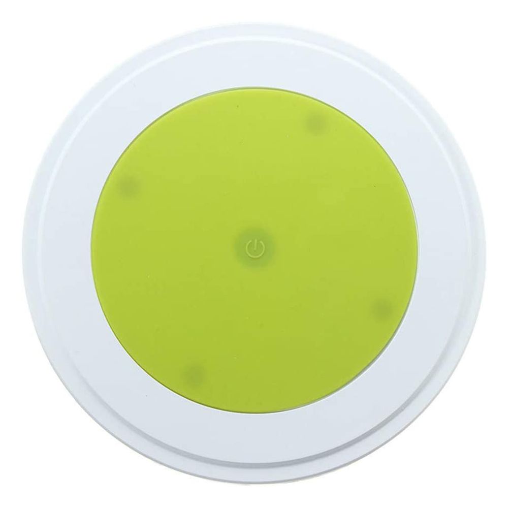 Floating Solar Lights LED Underwater Light Pool Floating Decorative Lamp with Remote Control