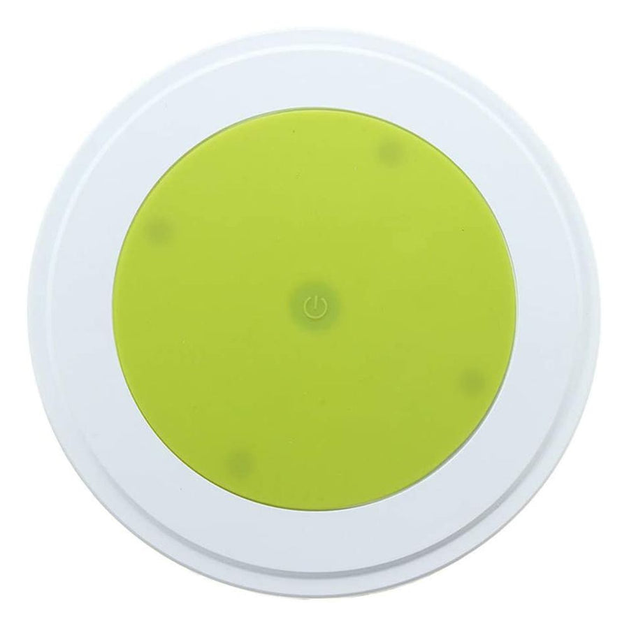 Floating Solar Lights LED Underwater Light Pool Floating Decorative Lamp with Remote Control