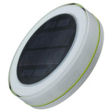 Floating Solar Lights LED Underwater Light Pool Floating Decorative Lamp with Remote Control