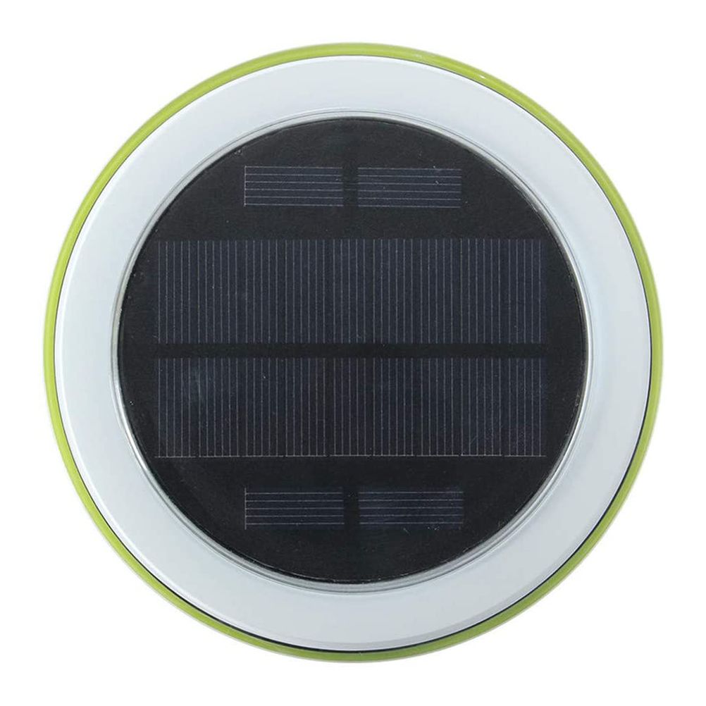 Floating Solar Lights LED Underwater Light Pool Floating Decorative Lamp with Remote Control