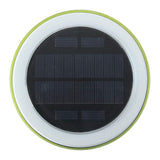 Floating Solar Lights LED Underwater Light Pool Floating Decorative Lamp with Remote Control
