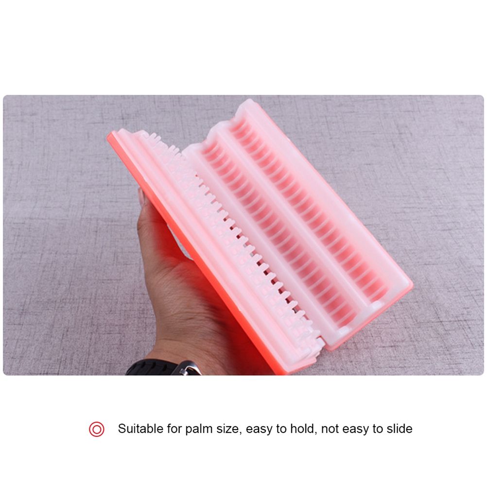 Barbecue Meat Skewer Tool Handheld Meat Skewer Device Portable Barbecue Kebab Maker