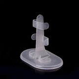 5/10PCS Small Doll Stands Plastic Doll Display Supports Girl's Doll Holders