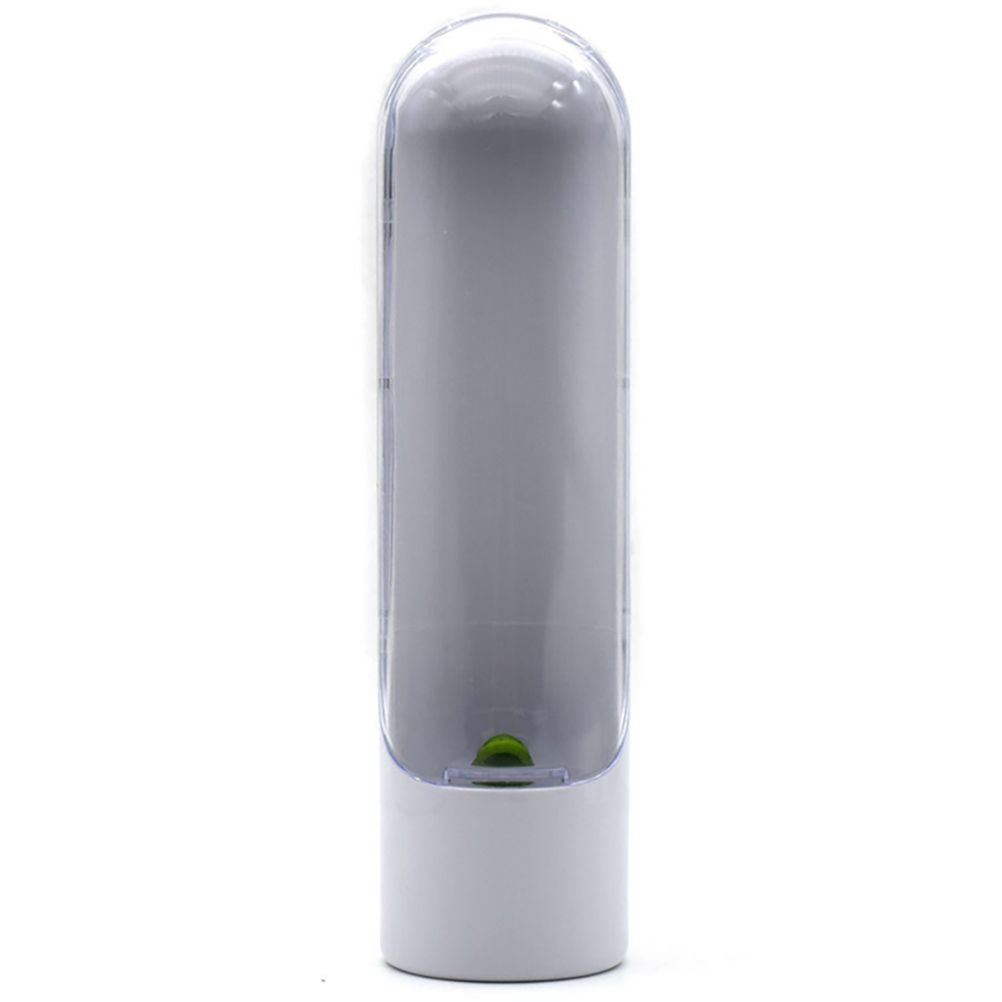 Vanilla Keep Fresh Cup Vegetable Preservation Bottle Kitchen Storage Cup
