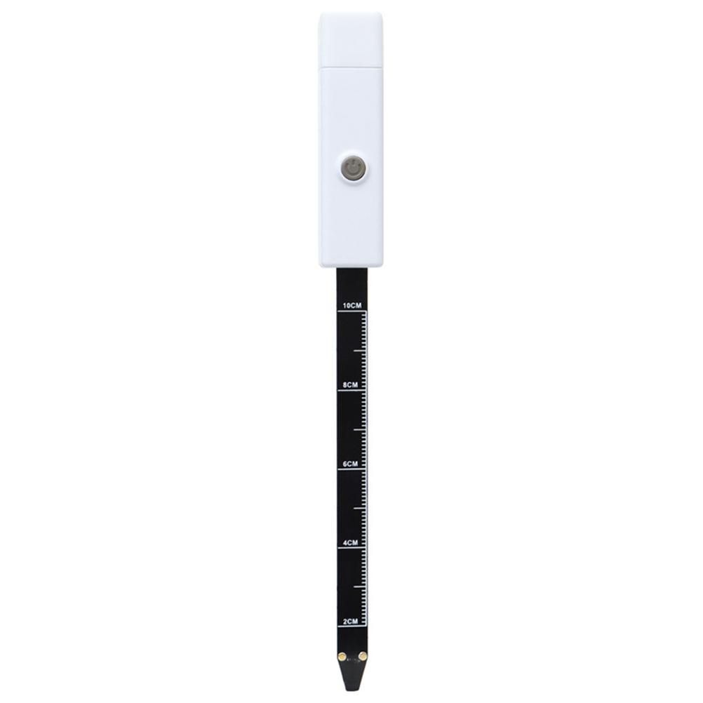 Plant Soil Moisture Meter Soil Humidity Tool for Indoor Plants Care Soil Tester Plant Water Meter Instant Reading
