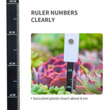 Plant Soil Moisture Meter Soil Humidity Tool for Indoor Plants Care Soil Tester Plant Water Meter Instant Reading