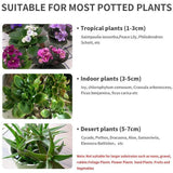 Plant Soil Moisture Meter Soil Humidity Tool for Indoor Plants Care Soil Tester Plant Water Meter Instant Reading