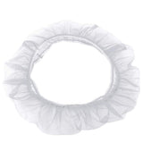 Bird Cage Cover Stretchy Nylon Parrot Cage Mesh Net Cover Shell Skirt Guard Bird Cage Accessories