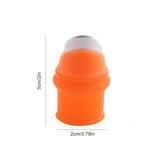 Picking Thumb Cutter Finger Sleeve Set Picking Tool for Harvesting Plant Gardening Fruit Vegetable Picker