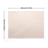 Special Fish Scale Rag For Glass Cleaning No Traces Housework Cleaning Cloth Kitchen Oil Removal Non Marking Absorbent Non Linting Towel - Extra Image