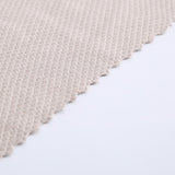 Special Fish Scale Rag For Glass Cleaning No Traces Housework Cleaning Cloth Kitchen Oil Removal Non Marking Absorbent Non Linting Towel - Close-Up Angle